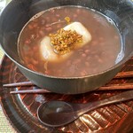 鎮座のまんま 碧 - 