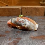 未十 - 赤ムロアジ