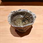 未十 - 利尻昆布と羅臼昆布と真昆布とカツオ節とマグロ節の出汁