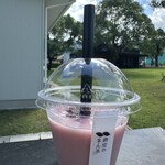 鎮座のまんま 碧 - 