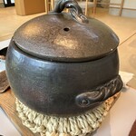 鎮座のまんま 碧 - 