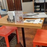 クリントン・ストリート・ベイキング・カンパニー - 