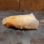 未十 - 明石のタイ　醤油