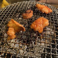 炭火焼肉ホルモン うしごろ 中目黒店 - 