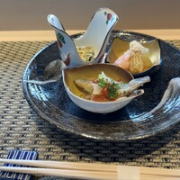 天寿し 横浜店 - 