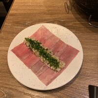 炭火焼肉ホルモン うしごろ 中目黒店 - 