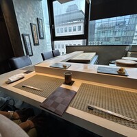 天寿し 横浜店 - 