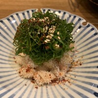 炭火焼肉ホルモン うしごろ 中目黒店 - 