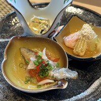 天寿し 横浜店 - 