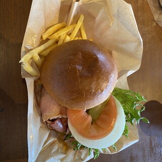 フォーティマイルズステエション_1