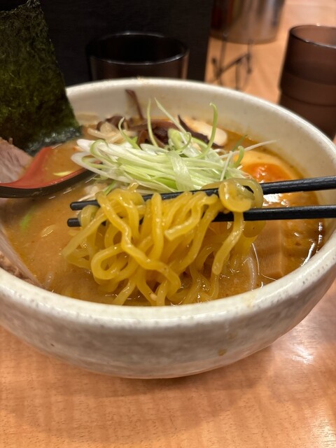 Menya Sasuke Teinehonten photo 3