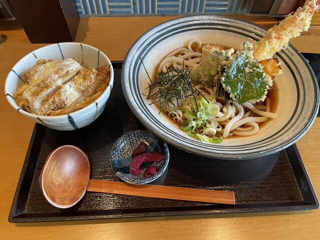 Todai Udon photo 5