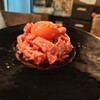 ライブ焼肉 てんぐ 京橋店
