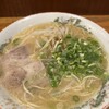 丸和前ラーメン