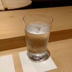 日本料理 柳燕 - 富士ミネラルウォーター