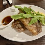 エミオン浜田山 - 