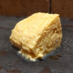 未十 - 出汁巻き玉子