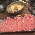 ひだか焼肉 - 