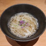 未十 - タイにゅうめん