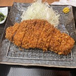 鎌倉かつ亭　あら珠 - 