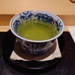 日本料理 柳燕 - 煎茶