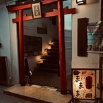 大正お好み屋 ままま - 大正駅すぐの 2階へあがればパラダイス