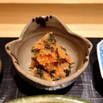 日本料理 柳燕 - 明太高菜