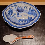 日本料理 柳燕 - 煮物