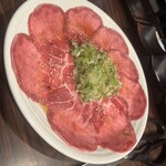 ひだか焼肉 - 