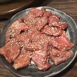 ひだか焼肉 - 