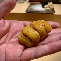 鮨 つきうだ - 