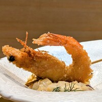 恵比寿 鮨 はつめ - 