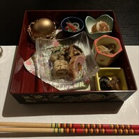 ツキと寿っぽん -  ツキと寿っぽん -