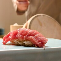 恵比寿 鮨 はつめ - 