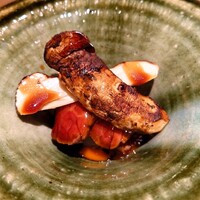 日本料理 柳燕 - 焼きすき焼き