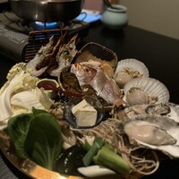 ツキと寿っぽん -  ツキと寿っぽん -