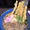 資さんうどん 下通店