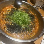 鉄板鍋きのした　恵比寿はなれ - 