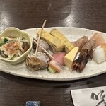 和食 酒処　三喜 - 