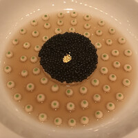 ガストロノミー ジョエル・ロブション - 