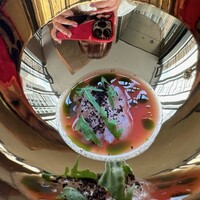 SALONE TOKYO - 