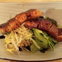 うなぎのしろむら - 