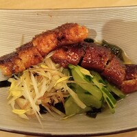 うなぎのしろむら - 