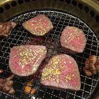 牛牛 西麻布 総本店 - 