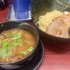 ガガナラーメン 極