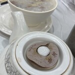 彩福皇宴 - プーアール茶