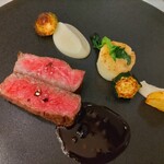 テラスレストラン - 