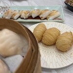 彩福皇宴 - 飲茶