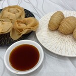 彩福皇宴 - 飲茶