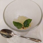 テラスレストラン - 